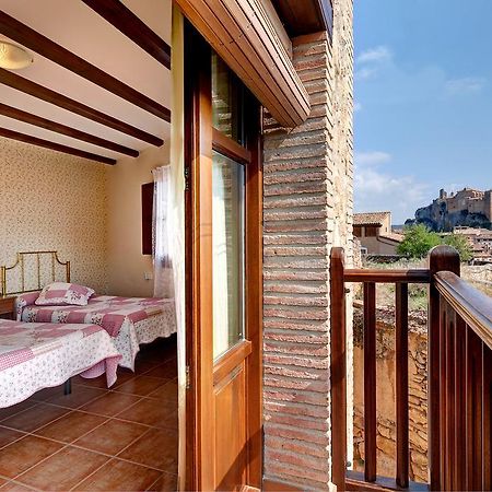 Apartamentos Bellavista Alquezar Luaran gambar