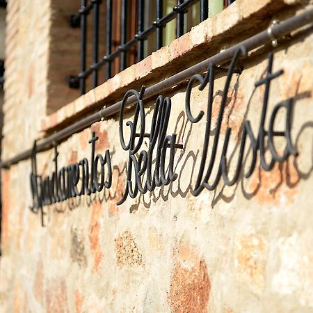 Apartamentos Bellavista Alquezar Luaran gambar