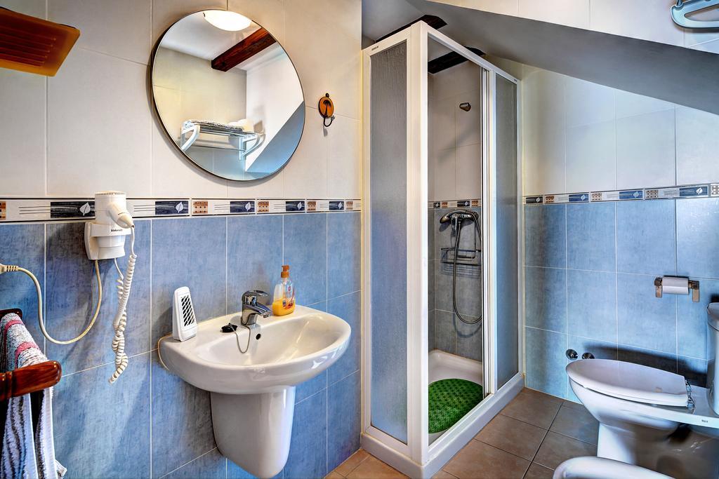 Apartamentos Bellavista Alquezar Luaran gambar