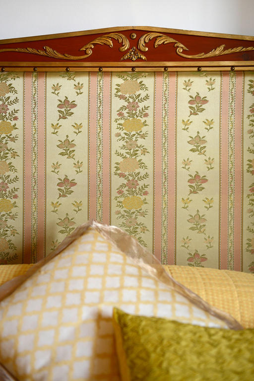 Apartamentos Bellavista Alquezar Bilik gambar