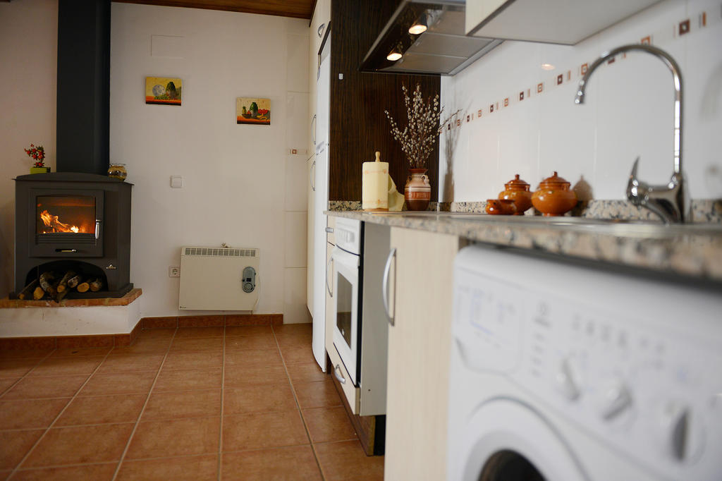 Apartamentos Bellavista Alquezar Luaran gambar