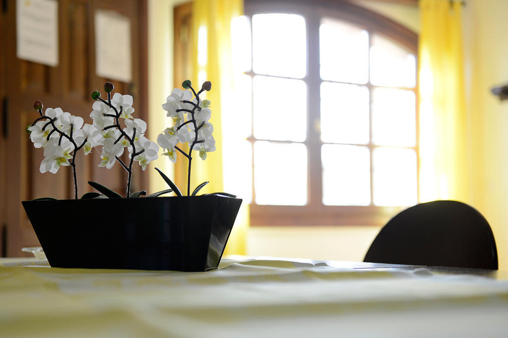 Apartamentos Bellavista Alquezar Bilik gambar